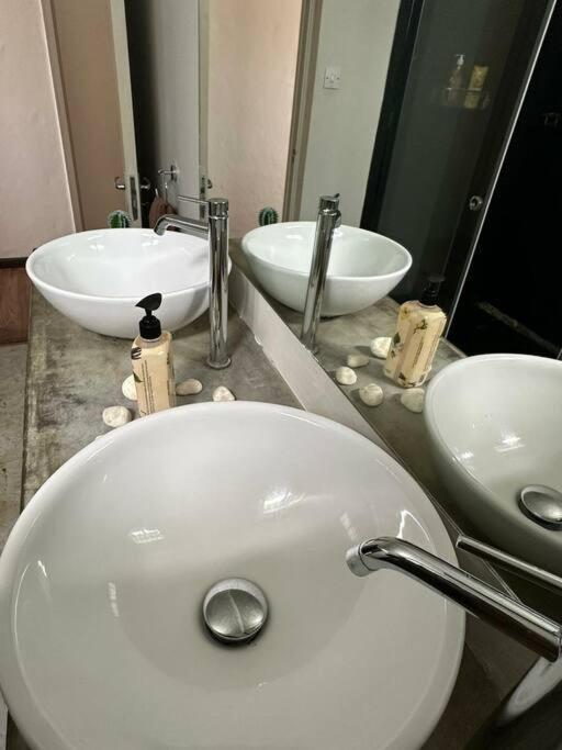 Villa Chez Lisa ラ・ガウレット エクステリア 写真