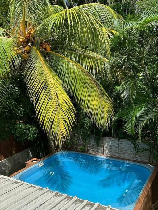 Villa Chez Lisa ラ・ガウレット エクステリア 写真