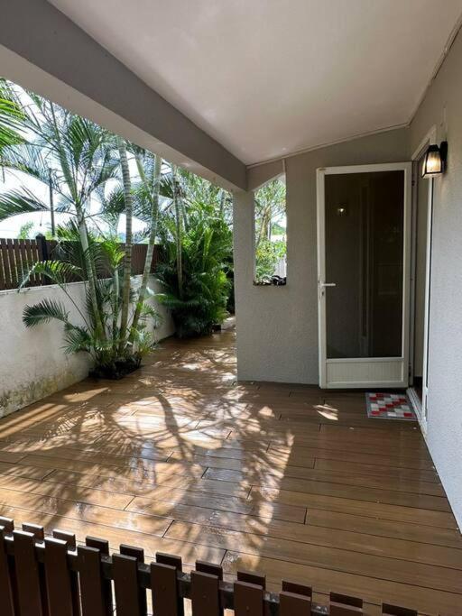 Villa Chez Lisa ラ・ガウレット エクステリア 写真