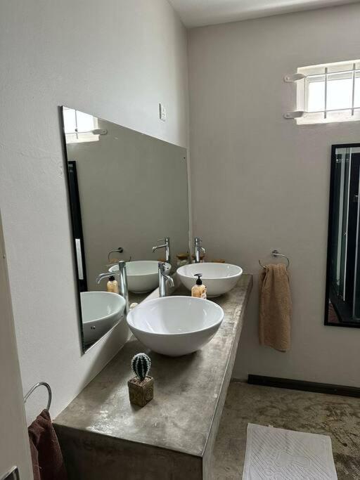 Villa Chez Lisa ラ・ガウレット エクステリア 写真