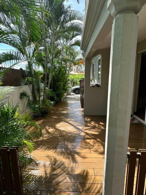 Villa Chez Lisa ラ・ガウレット エクステリア 写真