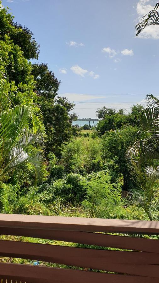 Villa Chez Lisa ラ・ガウレット エクステリア 写真